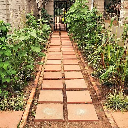 Villa Moi Johannesburg Buitenkant foto